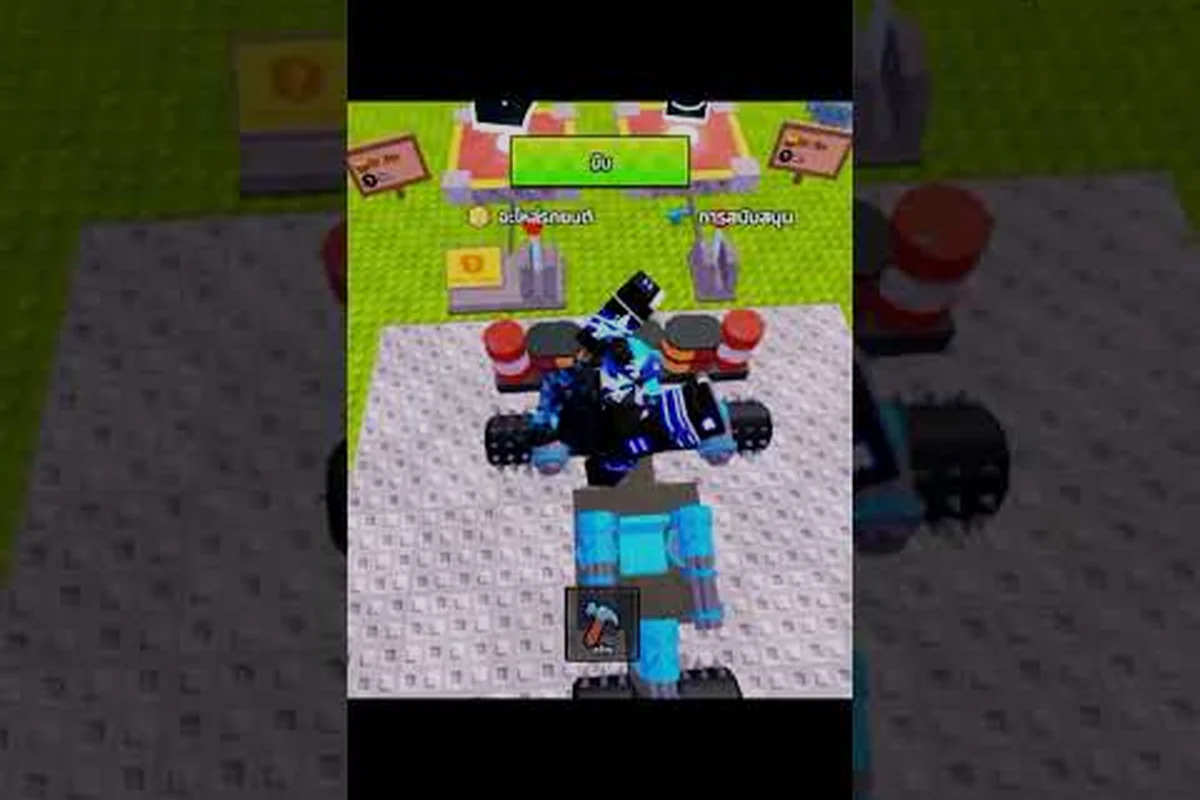 Build and Kill Zombies Vehicle Tab: Meta, Cheap Builds