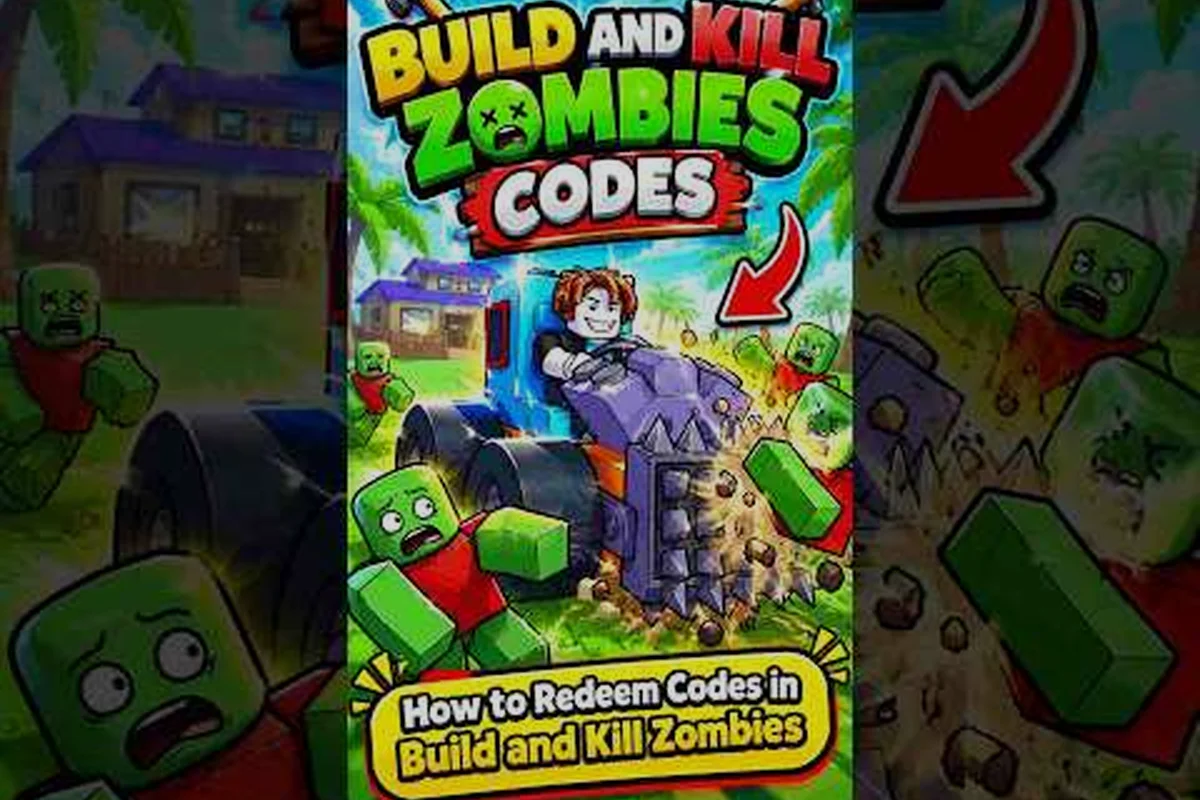 Build and Kill Zombies Money: Fast Cash and 2x Passes