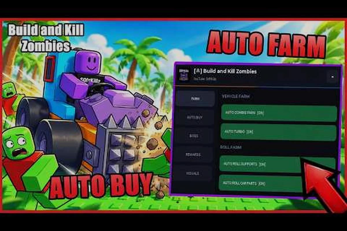 Build and Kill Zombies Economy Guide: Cash Flow Tips