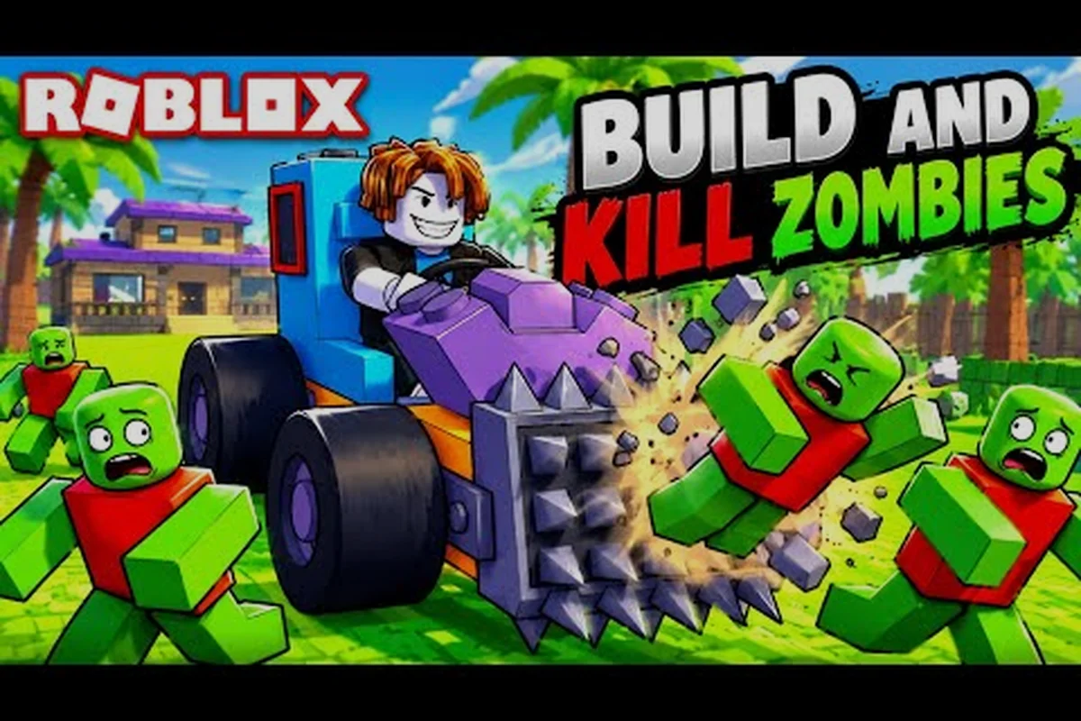 Build and Kill Zombies Patch Notes: 2026 Balance and Bug Fix Log